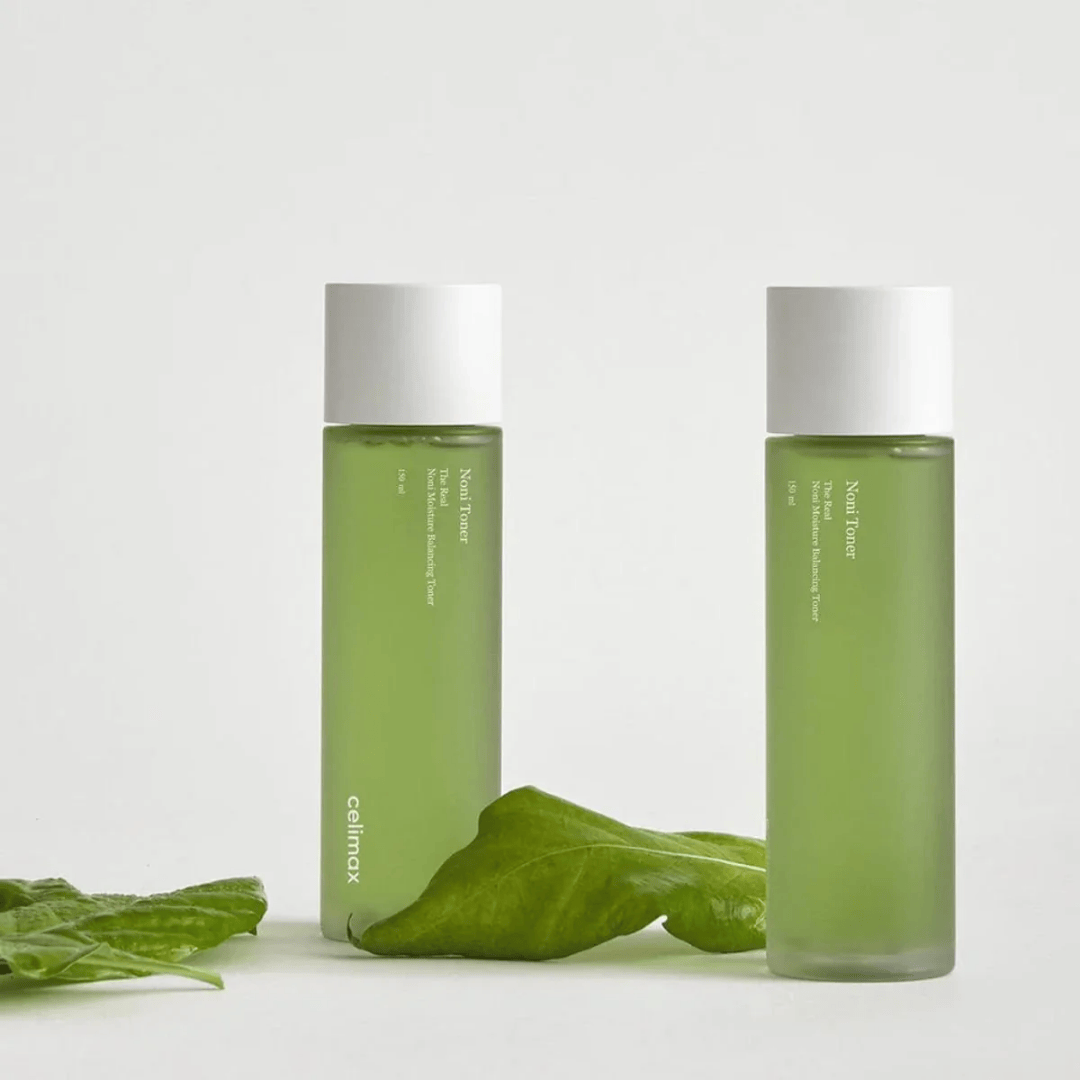 Celimax - Noni Moisture Balancing Toner 150ml