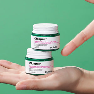 Dr. Jart+ - Cicapair Tiger Grass Color Correcting Treatment - 50ML