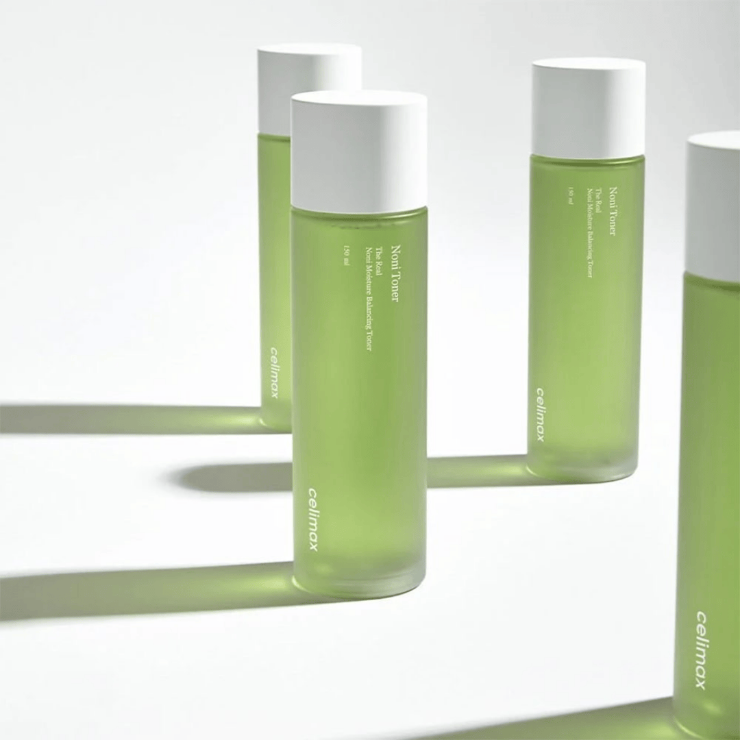 Celimax - Noni Moisture Balancing Toner 150ml