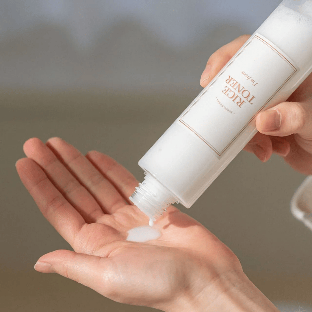 I'm From - Rice Toner Mini 30ml