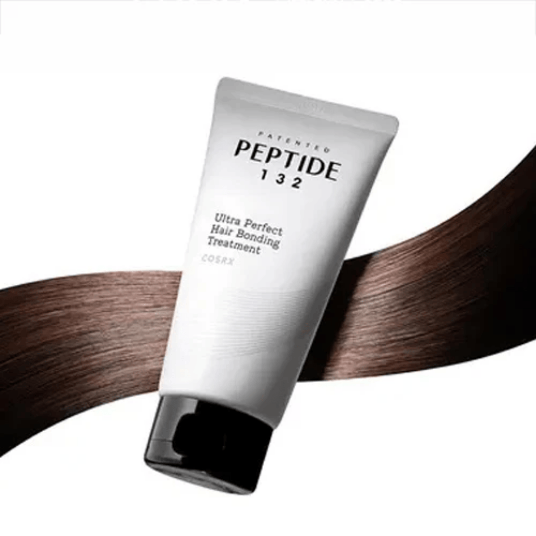 COSRX PEPTIDE-132 Ultra Perfect Hair Bonding Treatment 120ml