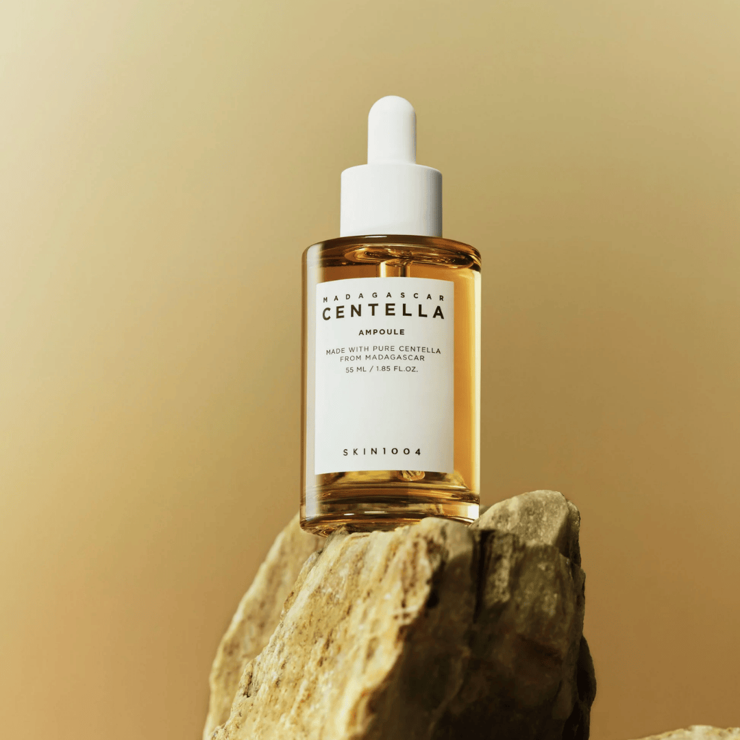 SKIN1004 Madagascar Centella Asiatica 100 Ampoule - 55ml