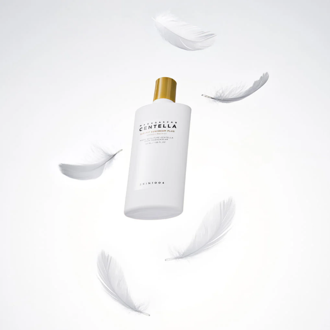 Skin1004 - Madagascar Centella Air-Fit Suncream Plus 50ml