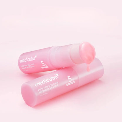 💕Collagen Plumping Set | Hydrate, Smooth & Plump