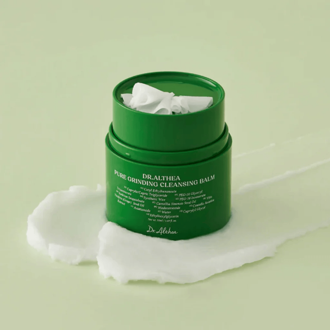 Dr. Althea - Pure Grinding Cleansing Balm - 50ML
