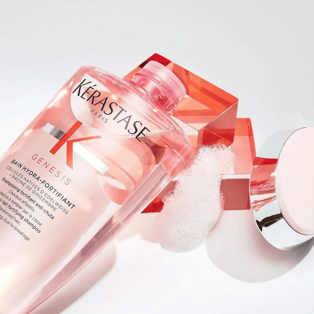 KERASTASE Genesis Bain Hydra-Fortifiant Shampoo 250ml