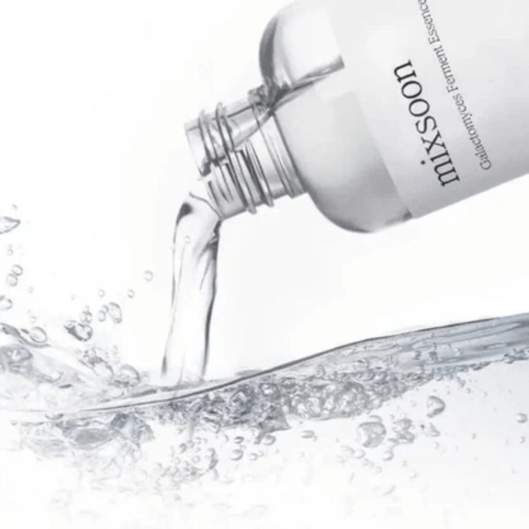 Mixsoon - Galactomyces Ferment Essence 100ml