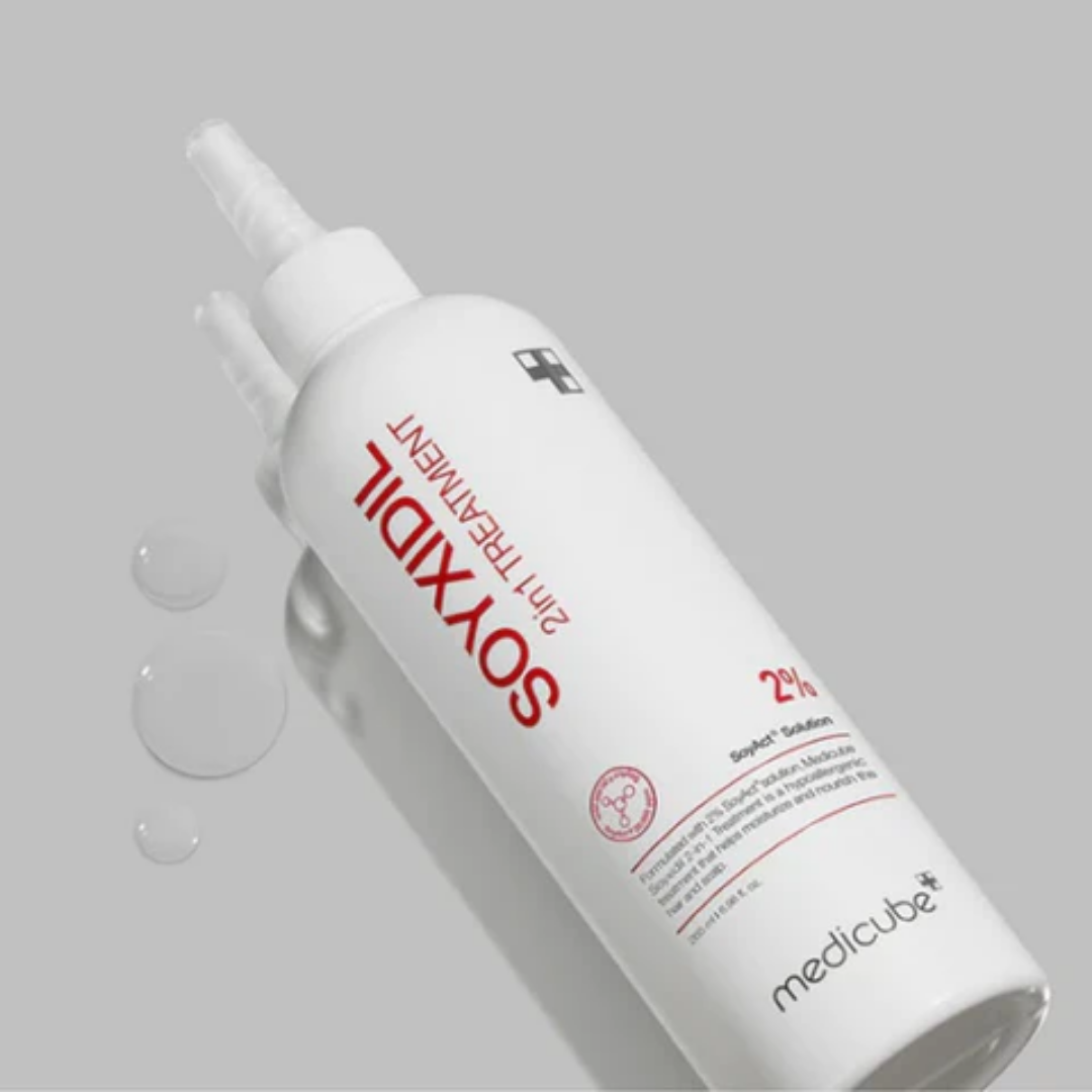 Medicube Soyxidil 2in1 Treatment 265ml
