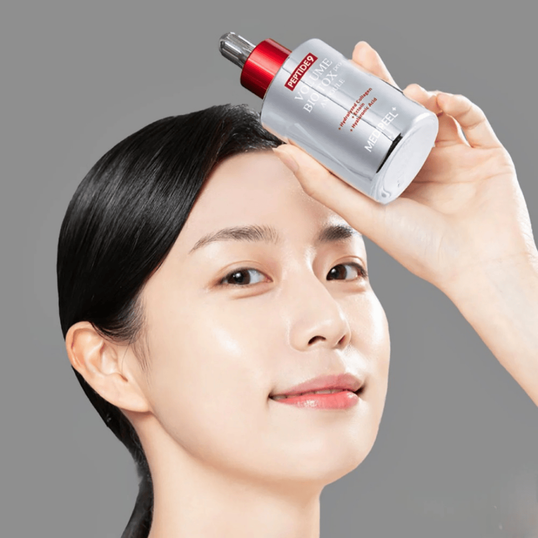 MEDI-PEEL - Peptide 9 Volume Biotox Ampoule Pro