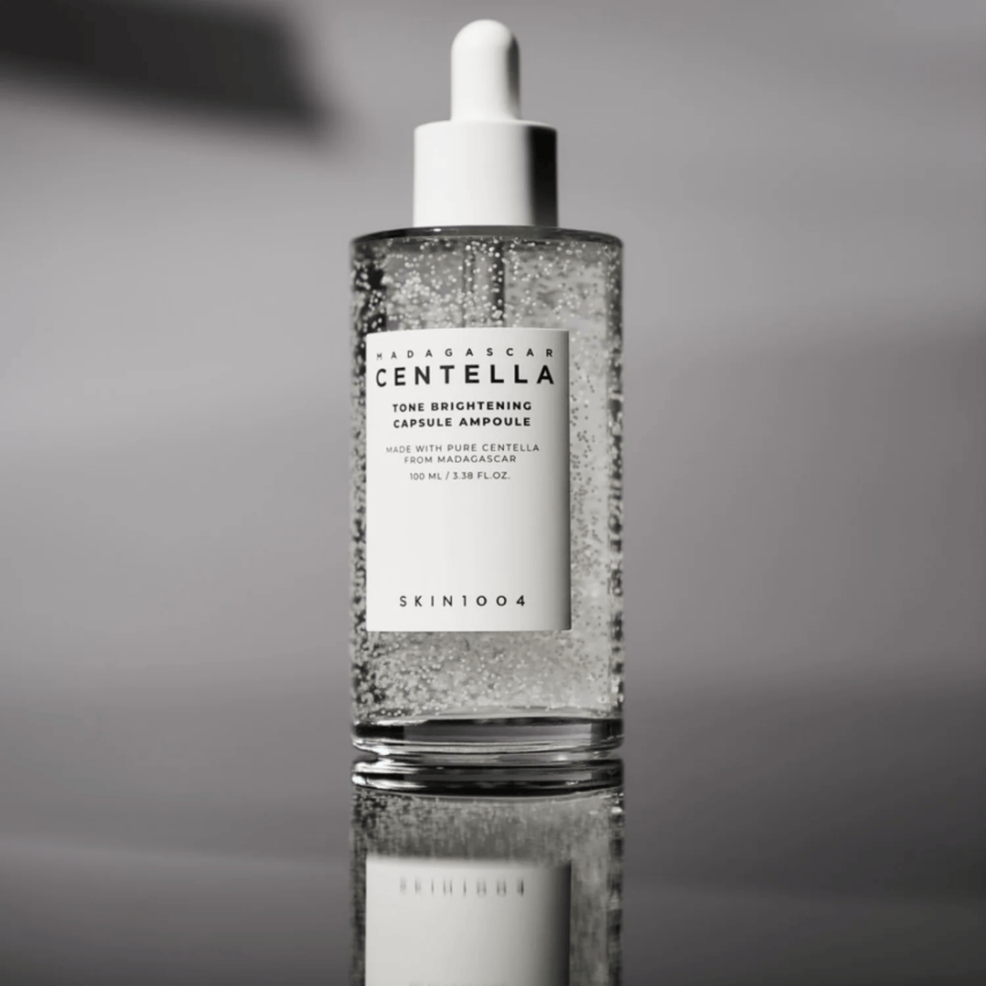 SKIN1004  Madagascar Centella Tone Brightening Capsule Ampoule - 100ML