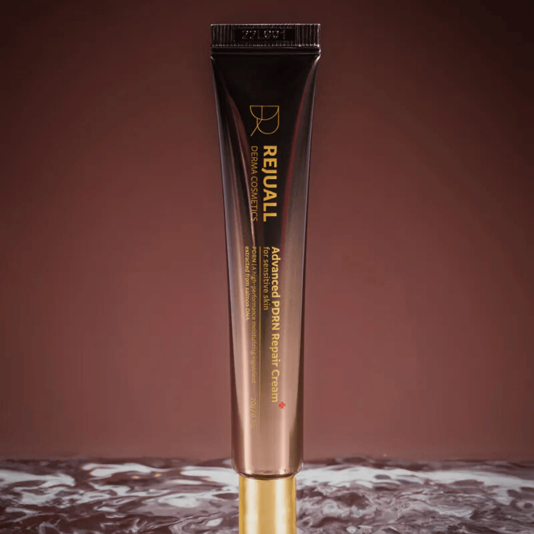 REJUALL Advanced PDRN Rejuvenating Cream 20g