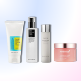🫧 Medicube Refining & Pore Vacuum Essentials Set | Clear Pores & Smooth Texture Set