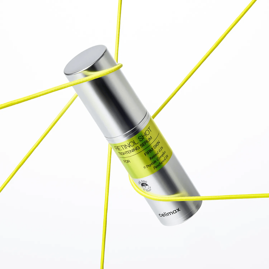 celimax - The Vita-A Retinol Shot Tightening Serum 30ML