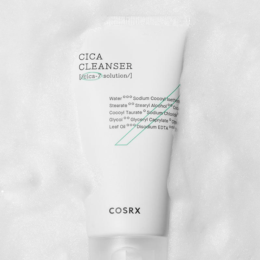 COSRX Pure Fit Cica Cleanser - 150ML
