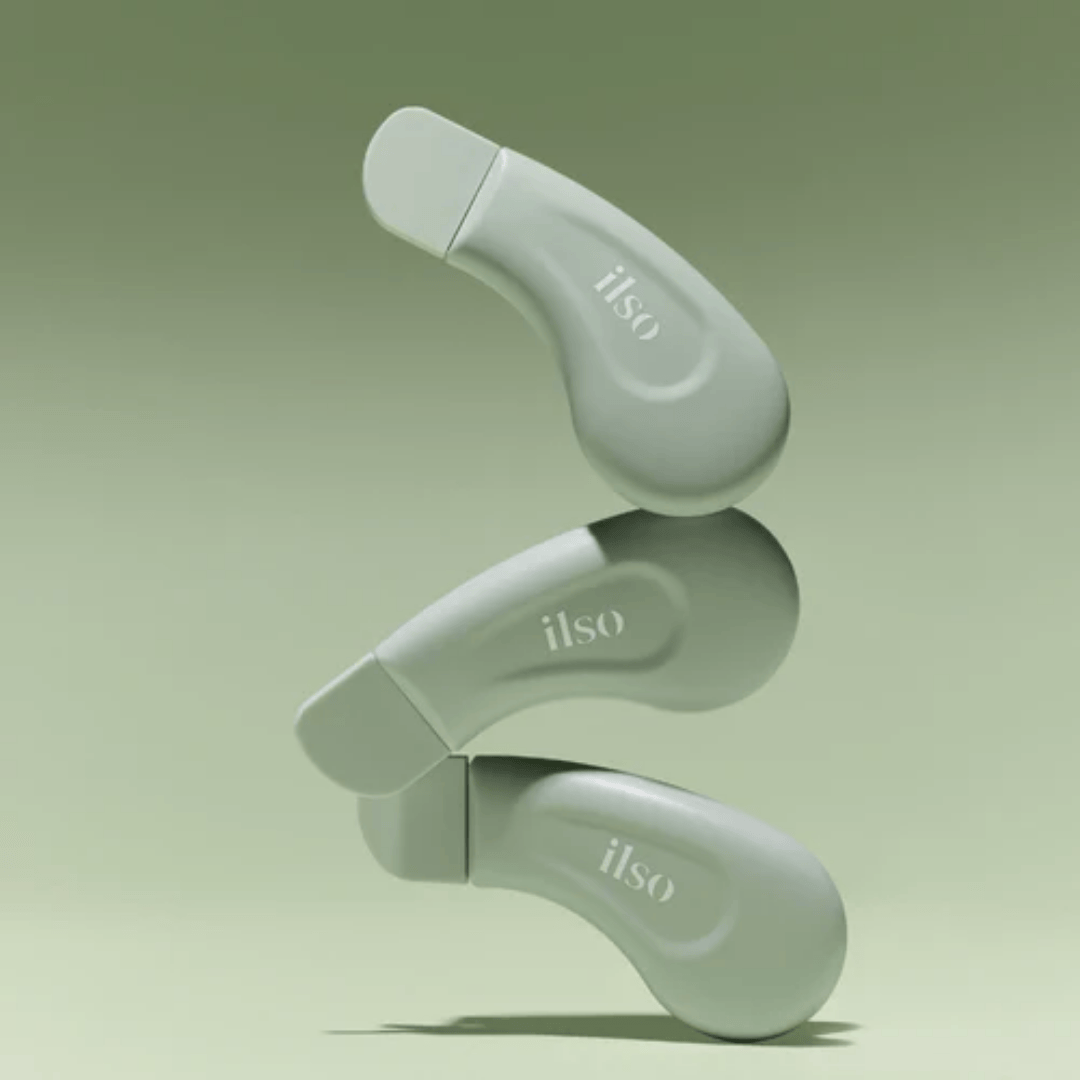 ilso - Deep Clean Master [1 pc]