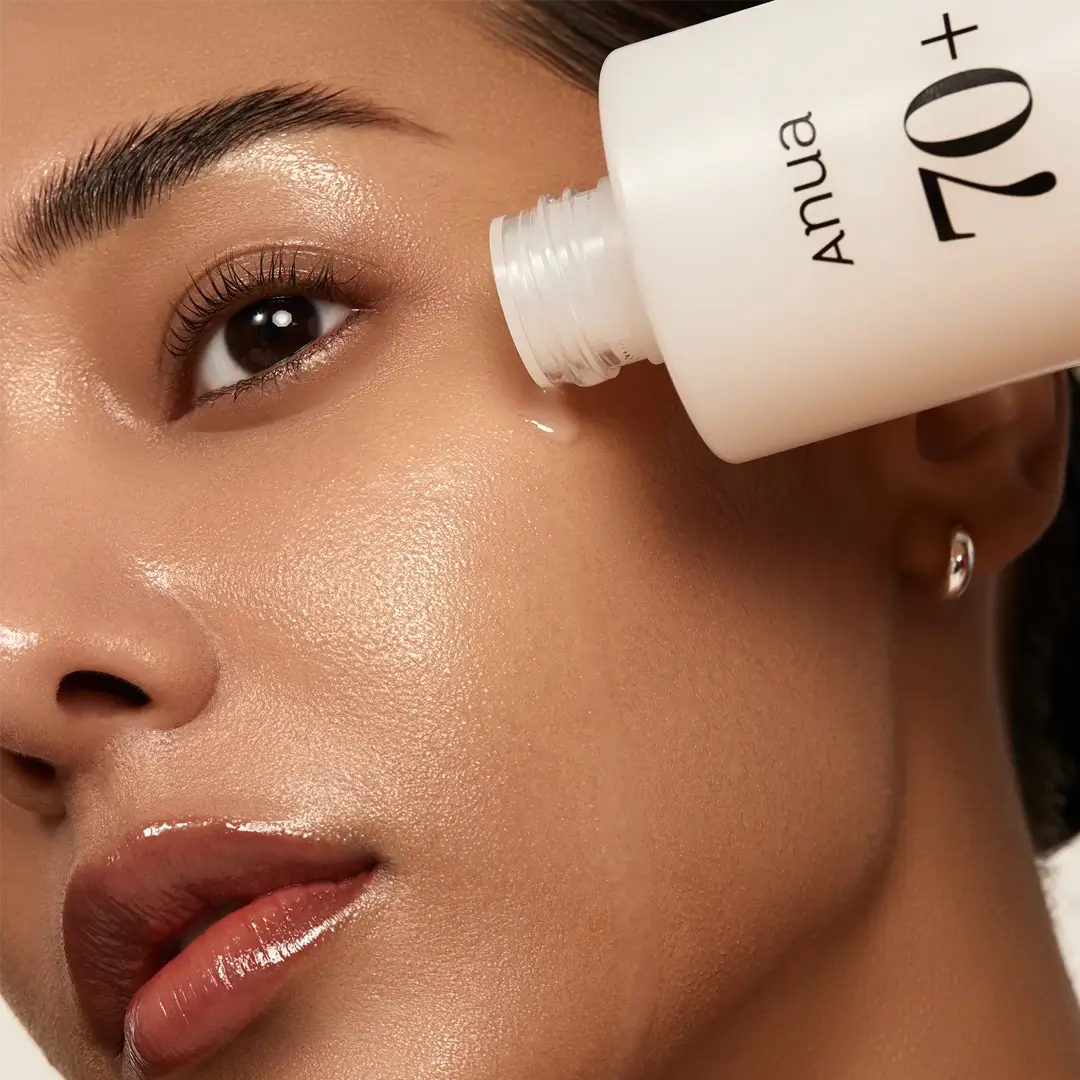 Anua - Rice 70 Glow Milky Toner - 250ML