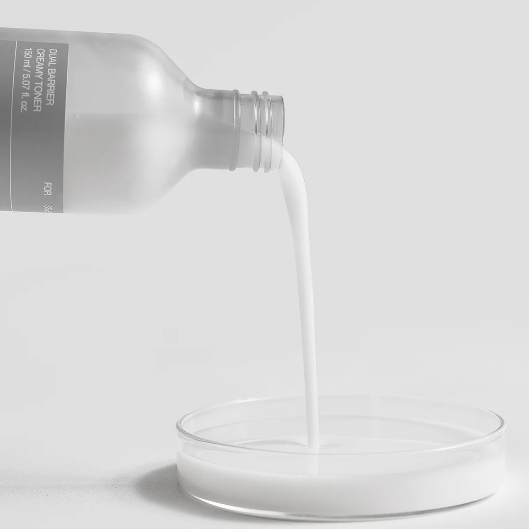 Celimax Dual Barrier Creamy Toner 150ML