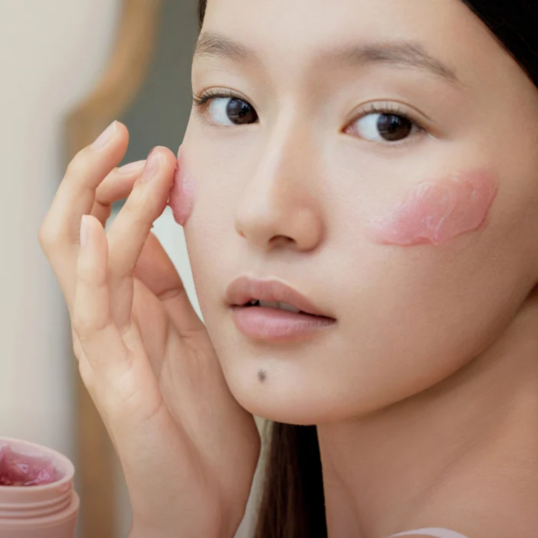 Arencia - Fresh Red Smoothie Serum 30 50G