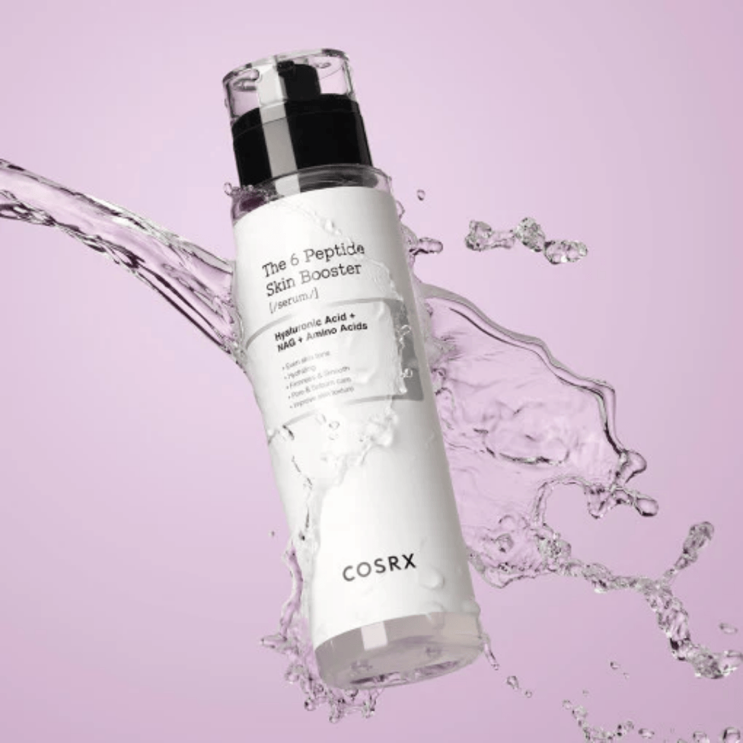 COSRX The 6 Peptide Skin Booster Serum 150ml