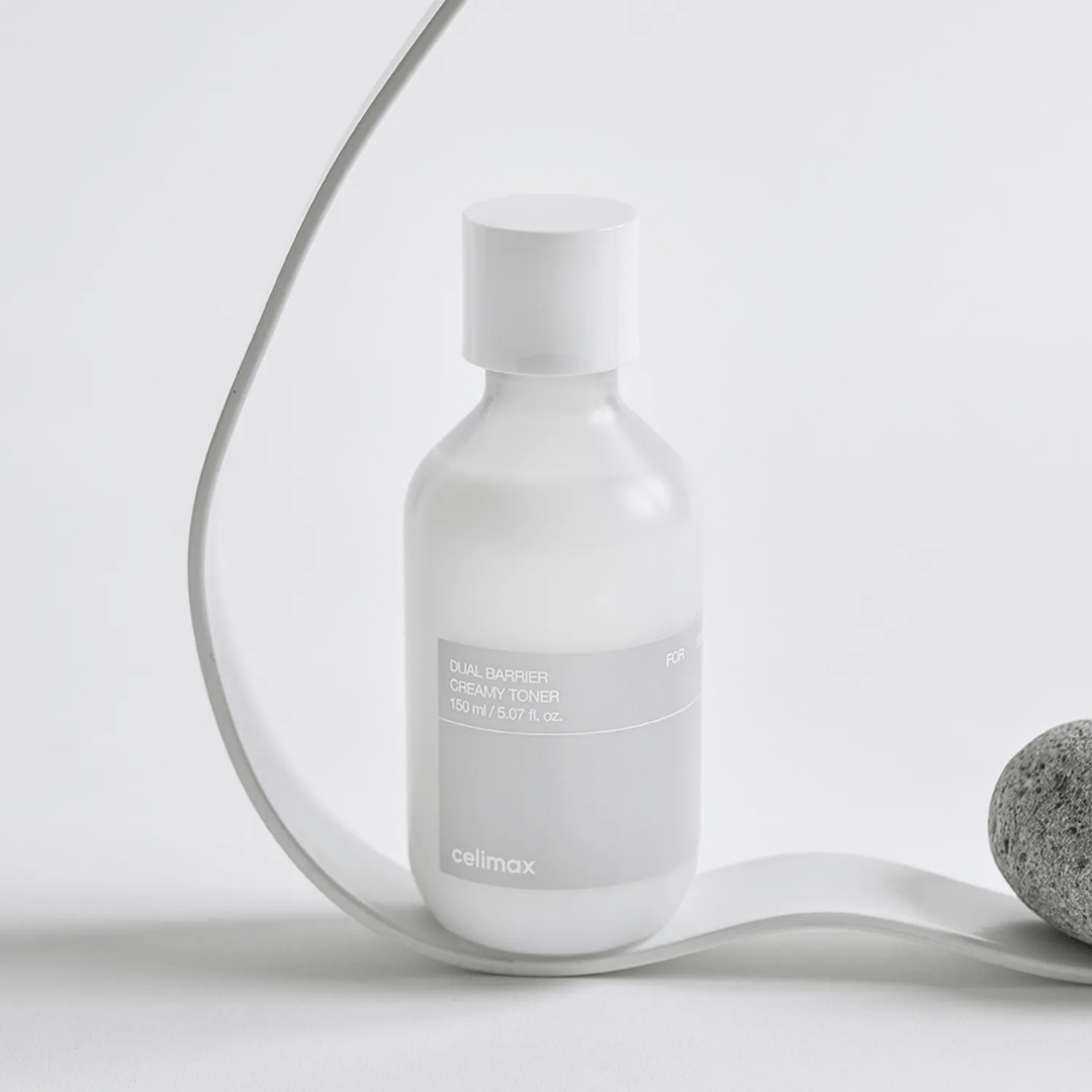 Celimax Dual Barrier Creamy Toner 150ML