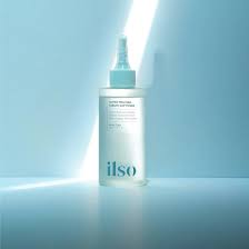 ilso - Super Melting Sebum Softener 150ML