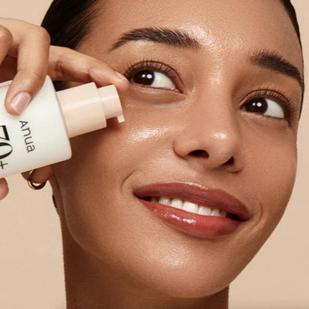 Anua - Rice 70 Intensive Moisturizing Milk 150ML