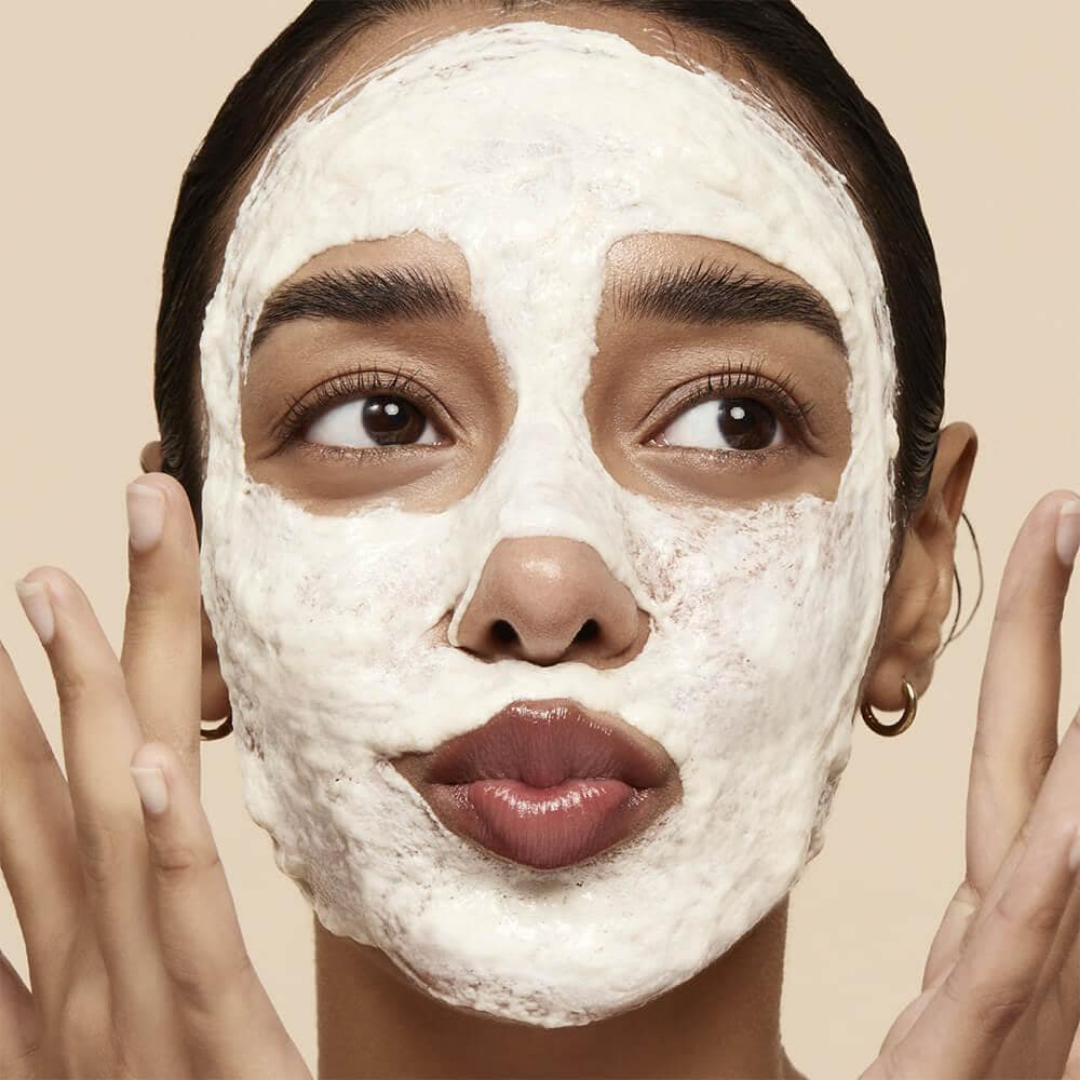 Anua - Rice Enzyme Brightening Cleansing Powder - 40g