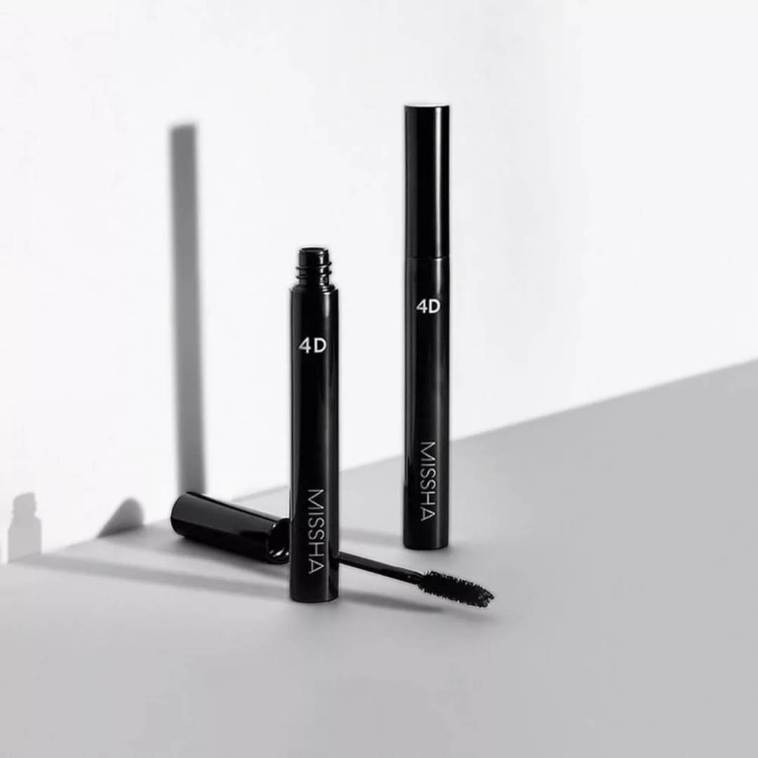 Missha - 4D Mascara 7g