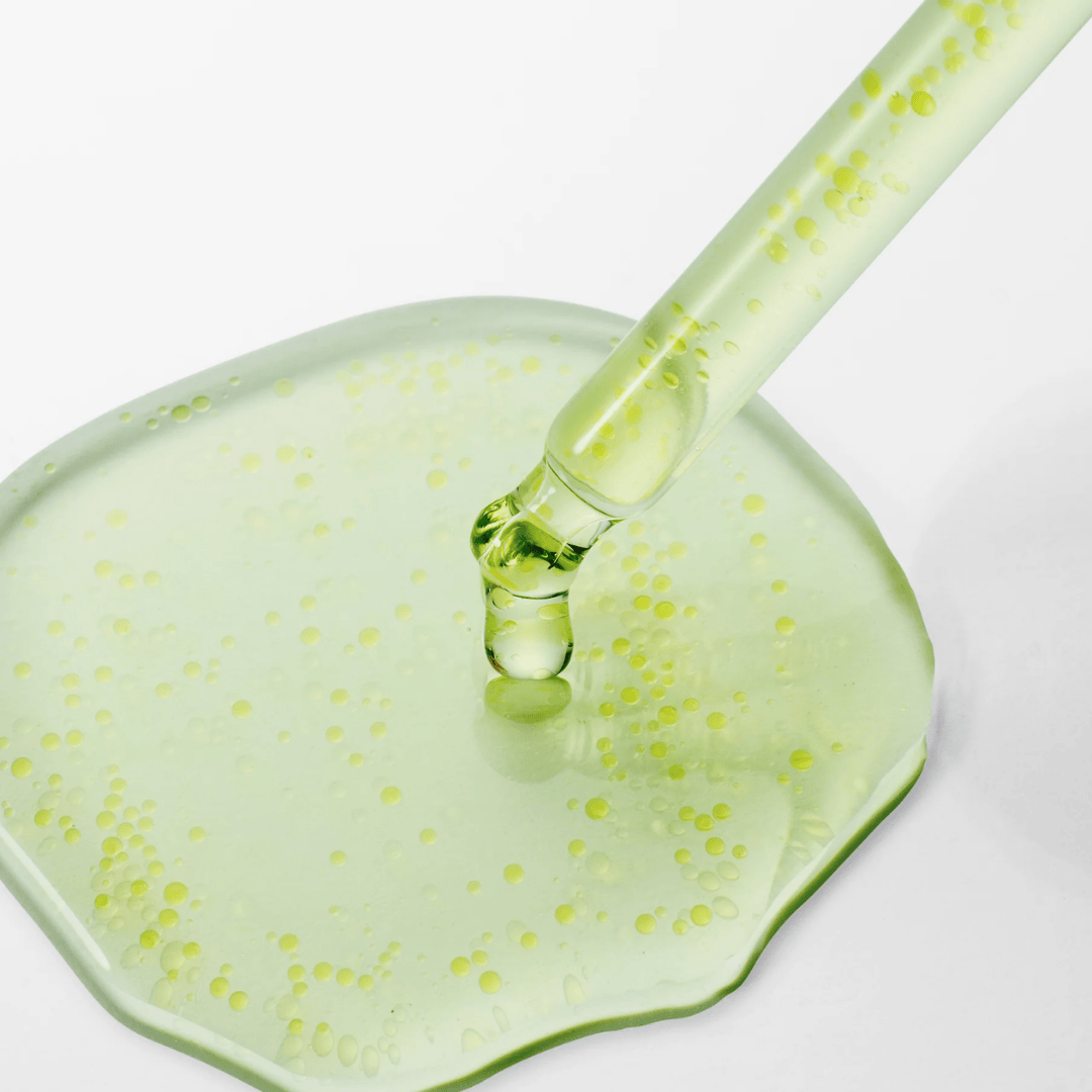 Purito Seoul Azelaic Acid 10 Kojic Tea Tree Serum 30ml