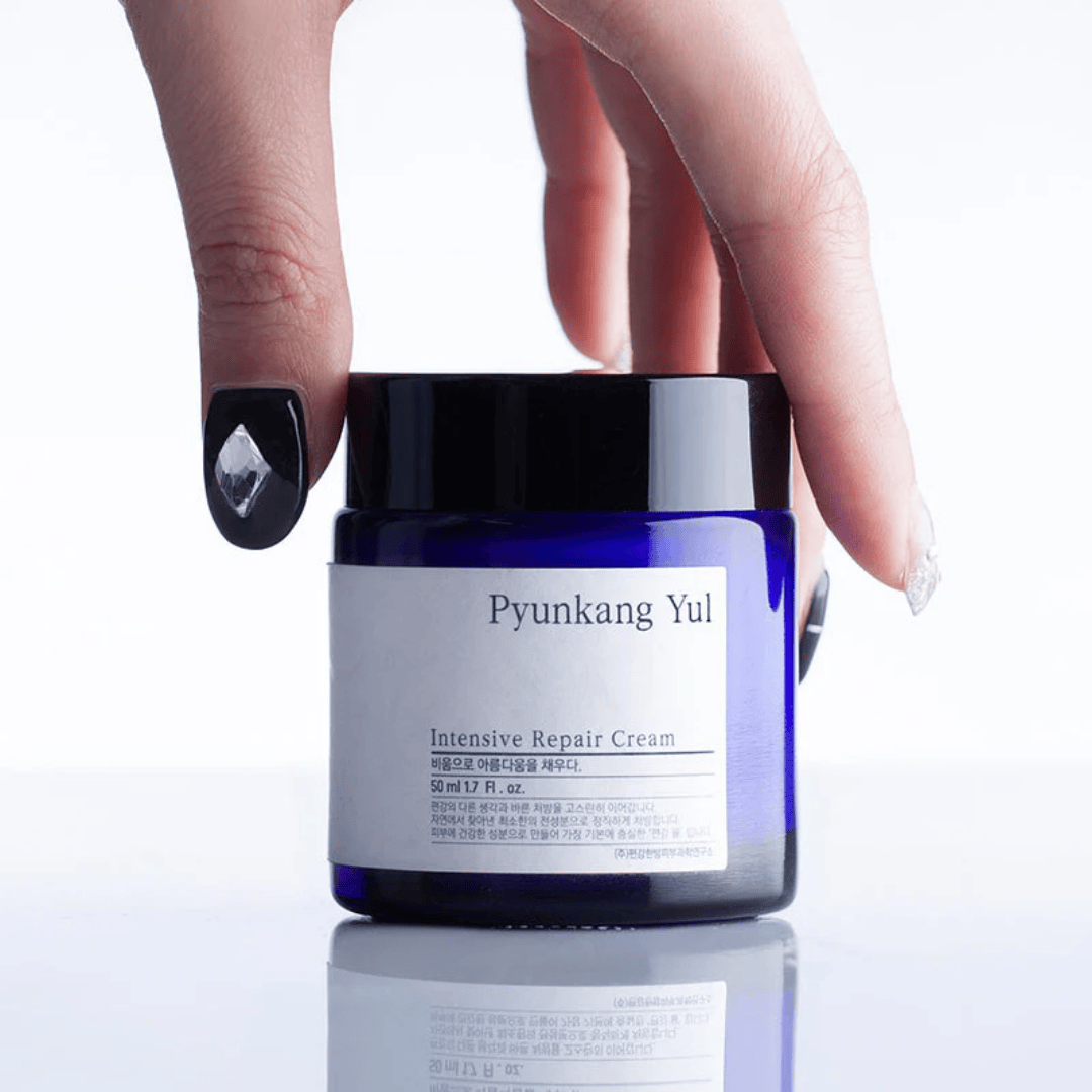 Pyunkang Yul - Intensive Repair Cream 50ml