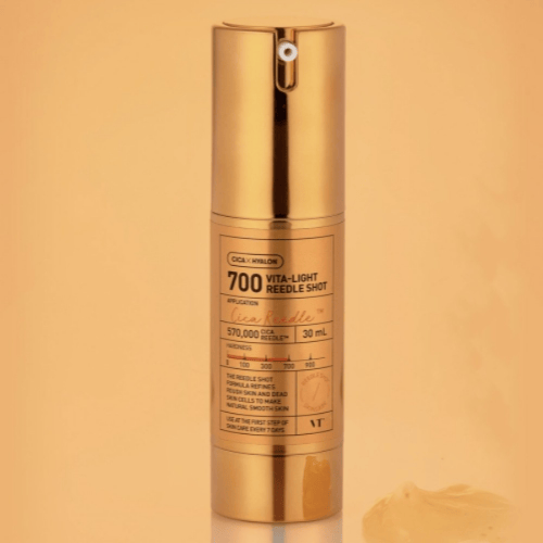 VT COSMETICS Vita-Light Reedle Shot 700