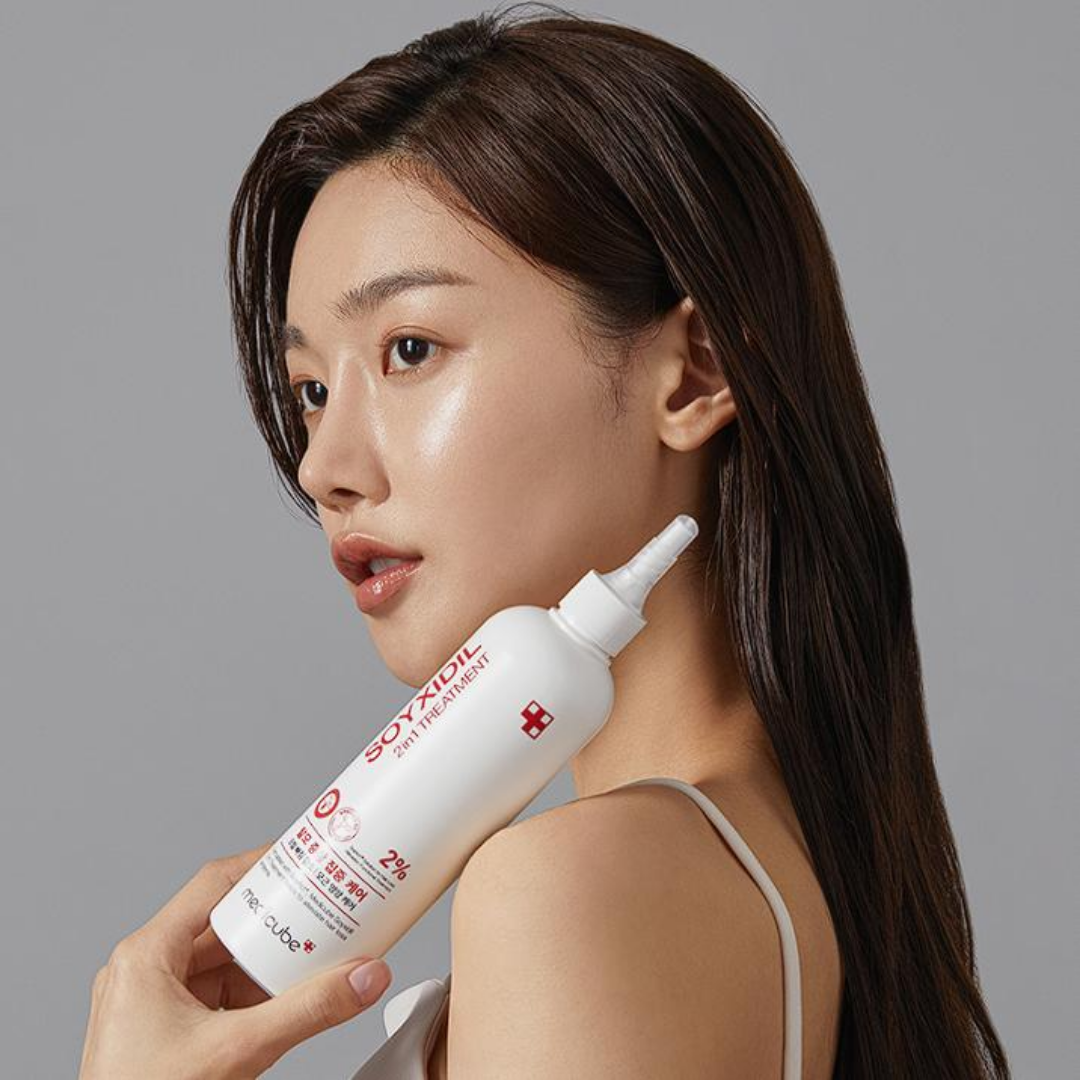 Medicube Soyxidil 2in1 Treatment 265ml