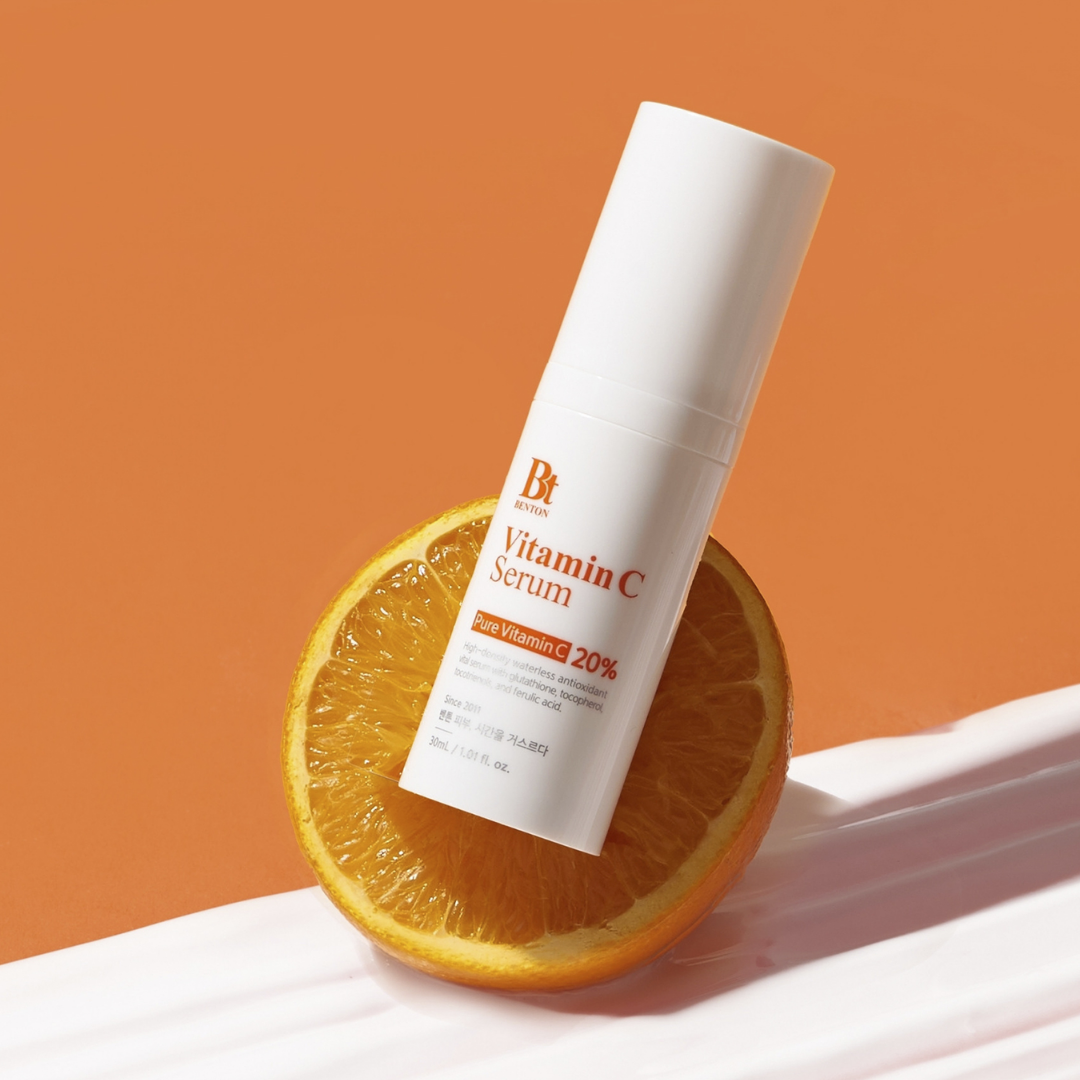 Benton - Vitamin C Serum (30ML)