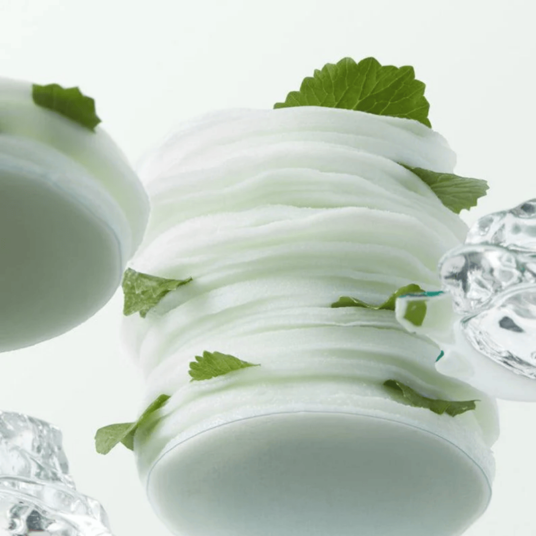 Medicube - Exosome Cica Calming Pad 100 pads