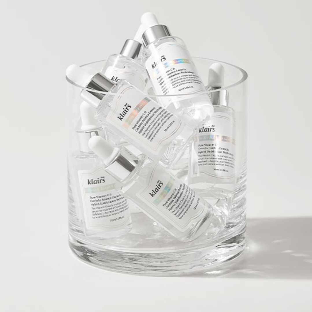 Dear, Klairs - Freshly Juiced Vitamin Drop 35ml