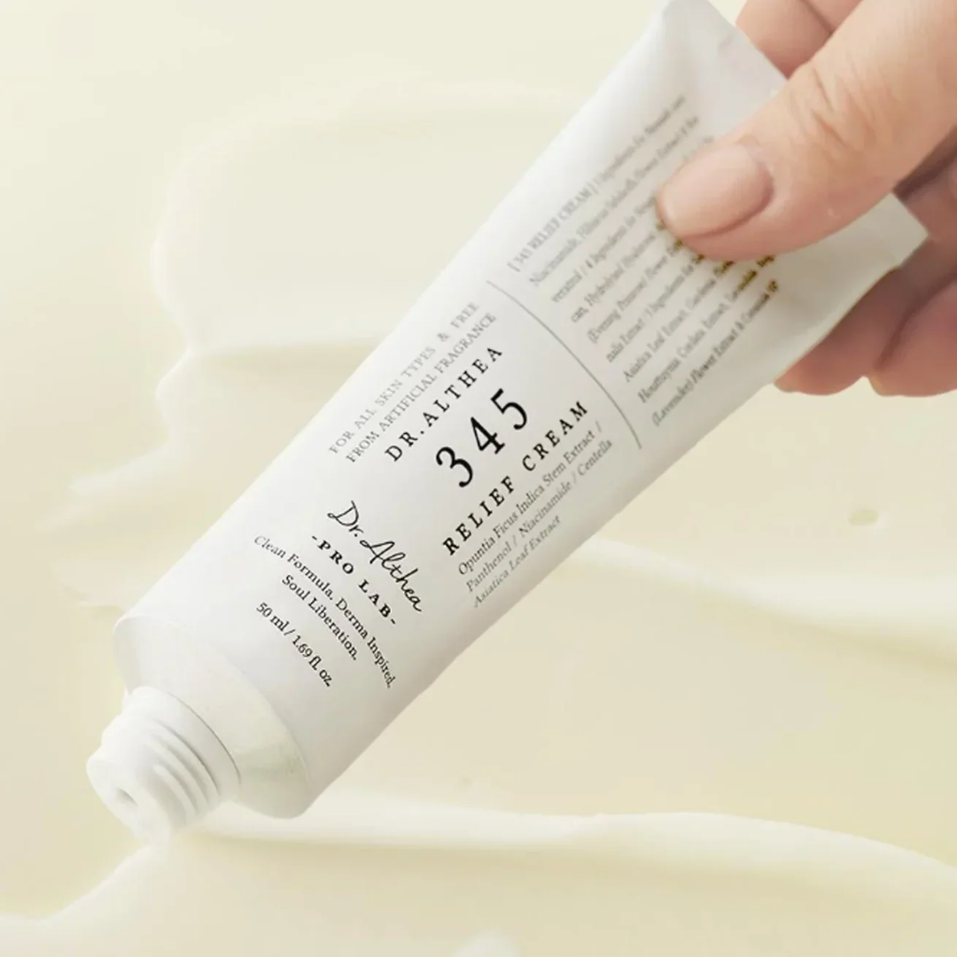 Dr.Althea 345 Relief Cream 50ml