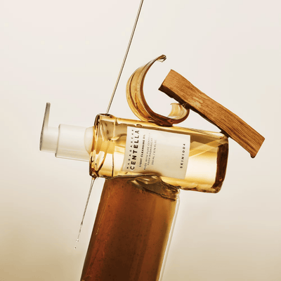 SKIN 1004 - Madagascar Centella Light Cleansing Oil  200ML (Large)