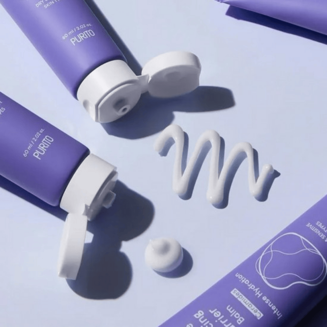 Purito Seoul Dermide Cica Barrier Sleeping Pack 80ml