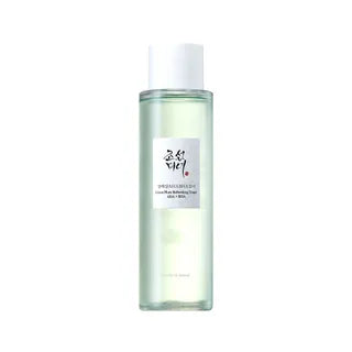 Beauty of Joseon - Green Plum Refreshing Toner: AHA + BHA - 150ML