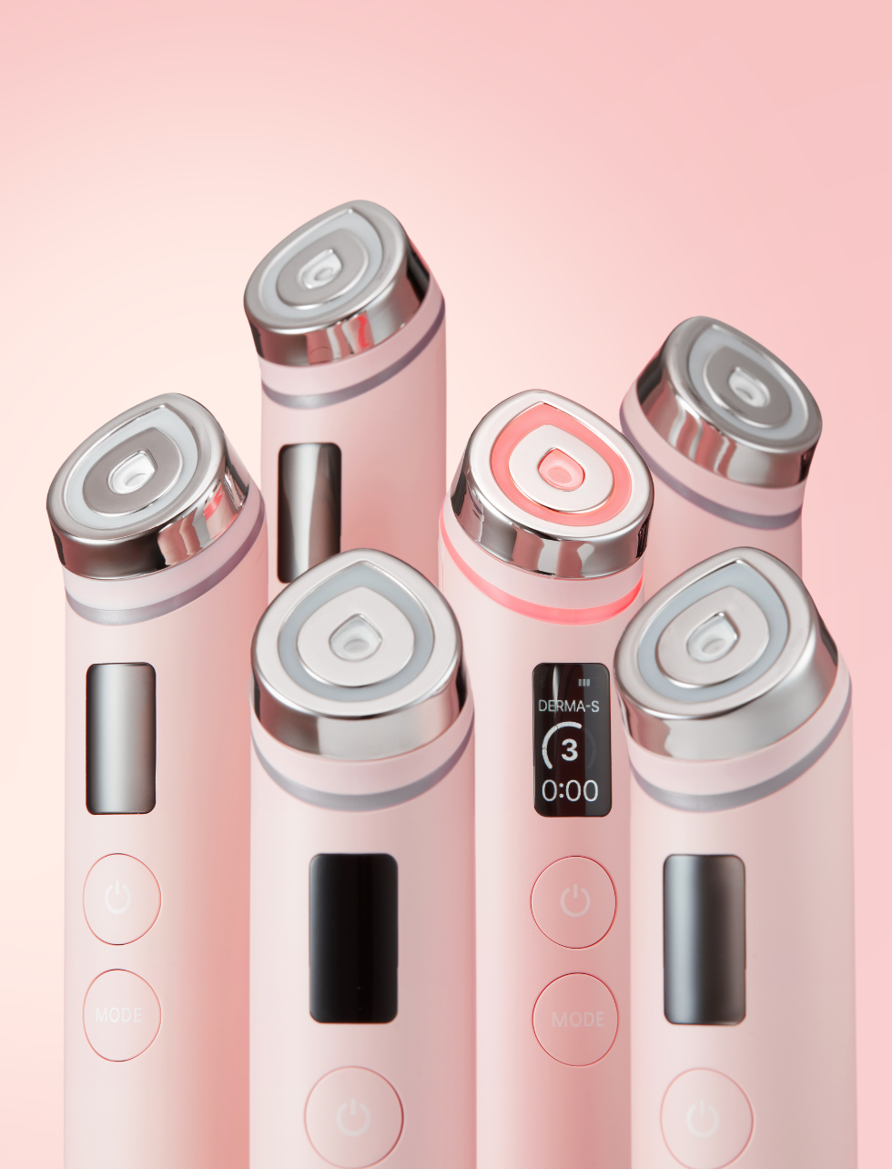 Medicube - AGE-R Booster Pro (Pink)
