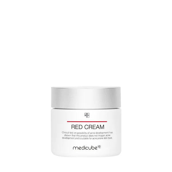 MEDICUBE Red Cream 2.0 50ML