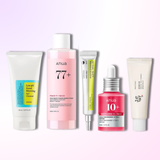 🩷 Anua & Hyperpigmentation Essentials Care Set | Smooth & Even Complexion
