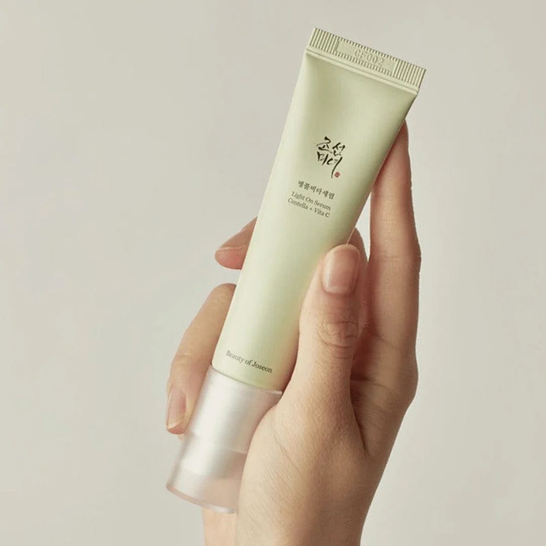 Beauty of Joseon. Light On Serum : Centella + Vita C 30ml