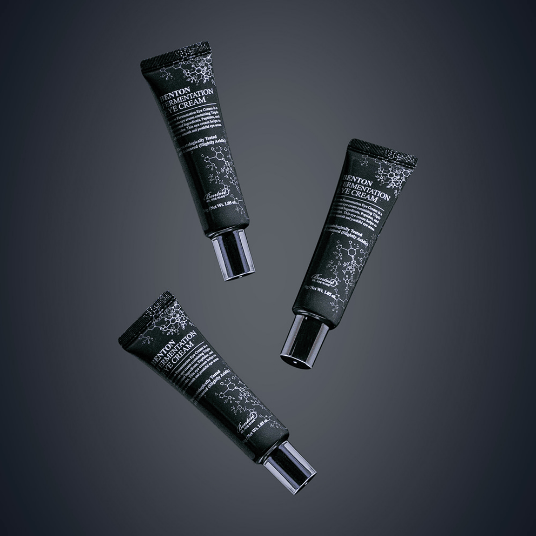 Benton - Fermentation Eye Cream (30G)