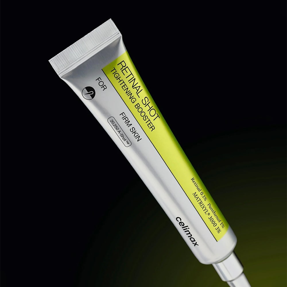 Celimax The Vita-A Retinal Shot Tightening Booster 15ML