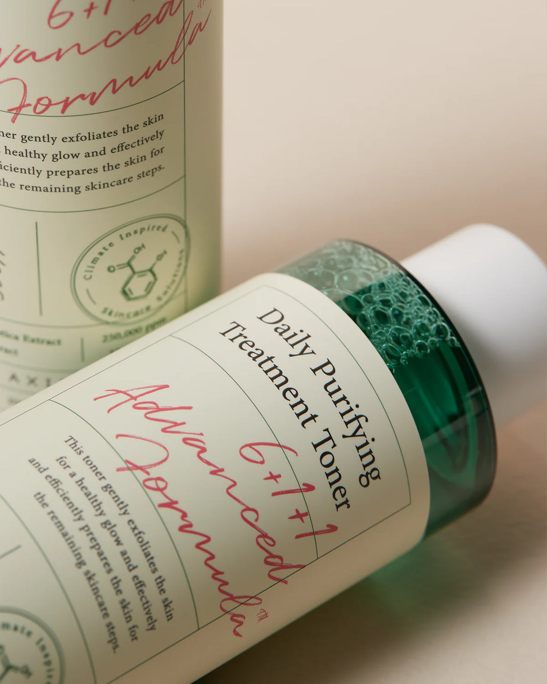 AXIS - Y - Daily Purifying Treatment Toner 200ML