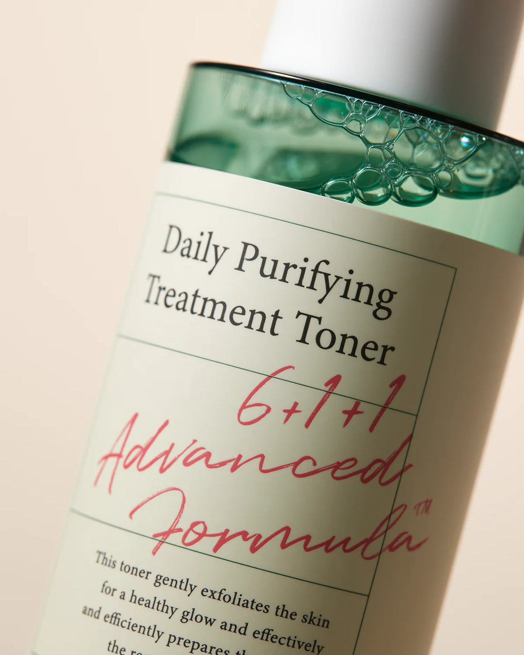 AXIS - Y - Daily Purifying Treatment Toner 200ML