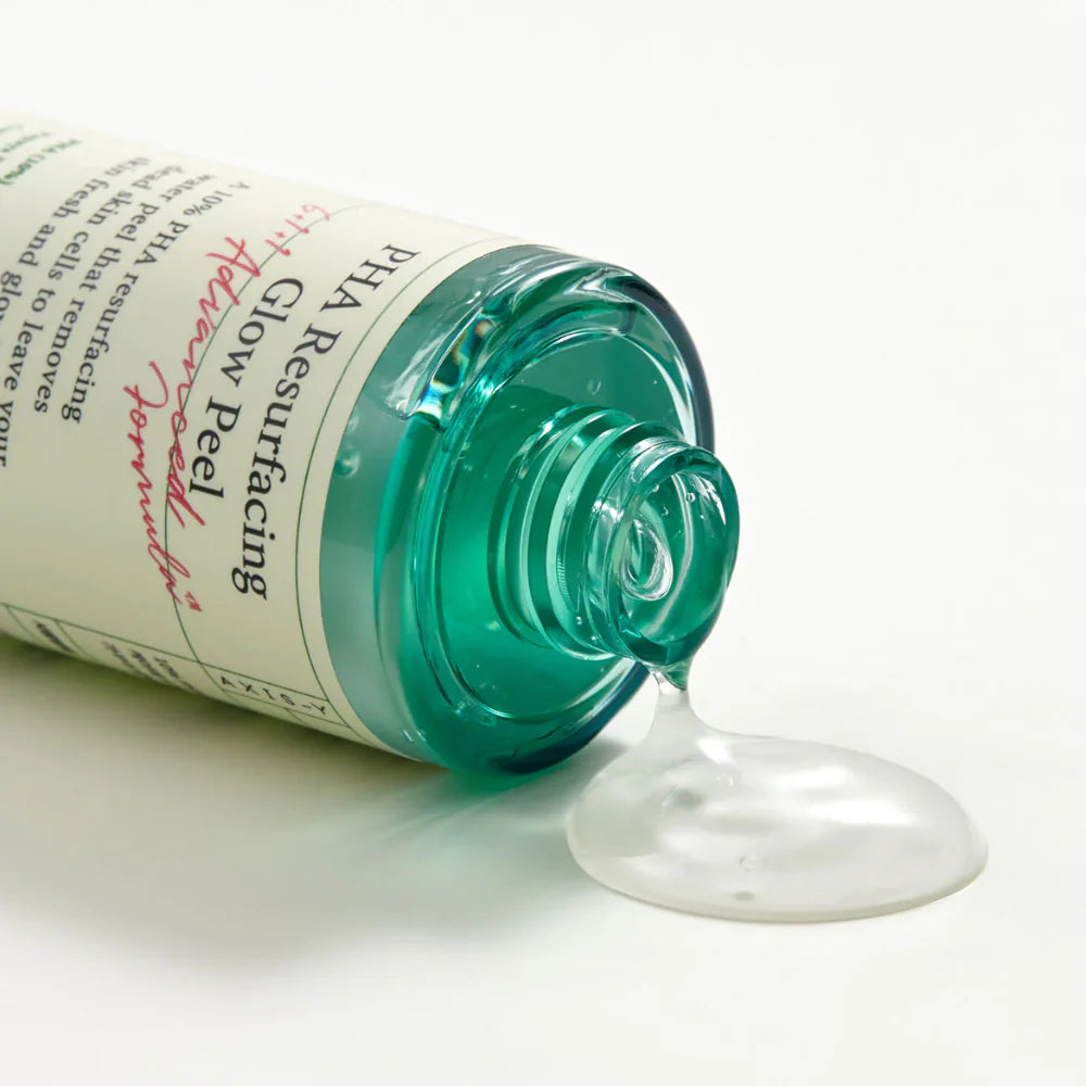 AXIS - Y - PHA Resurfacing Glow Peel - 50 ML