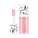 A'PIEU - Honey & Milk Lip Oil Light Peach