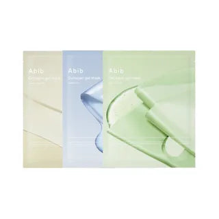 Abib - Collagen Gel Mask JERICHO ROSE JELLY 35g